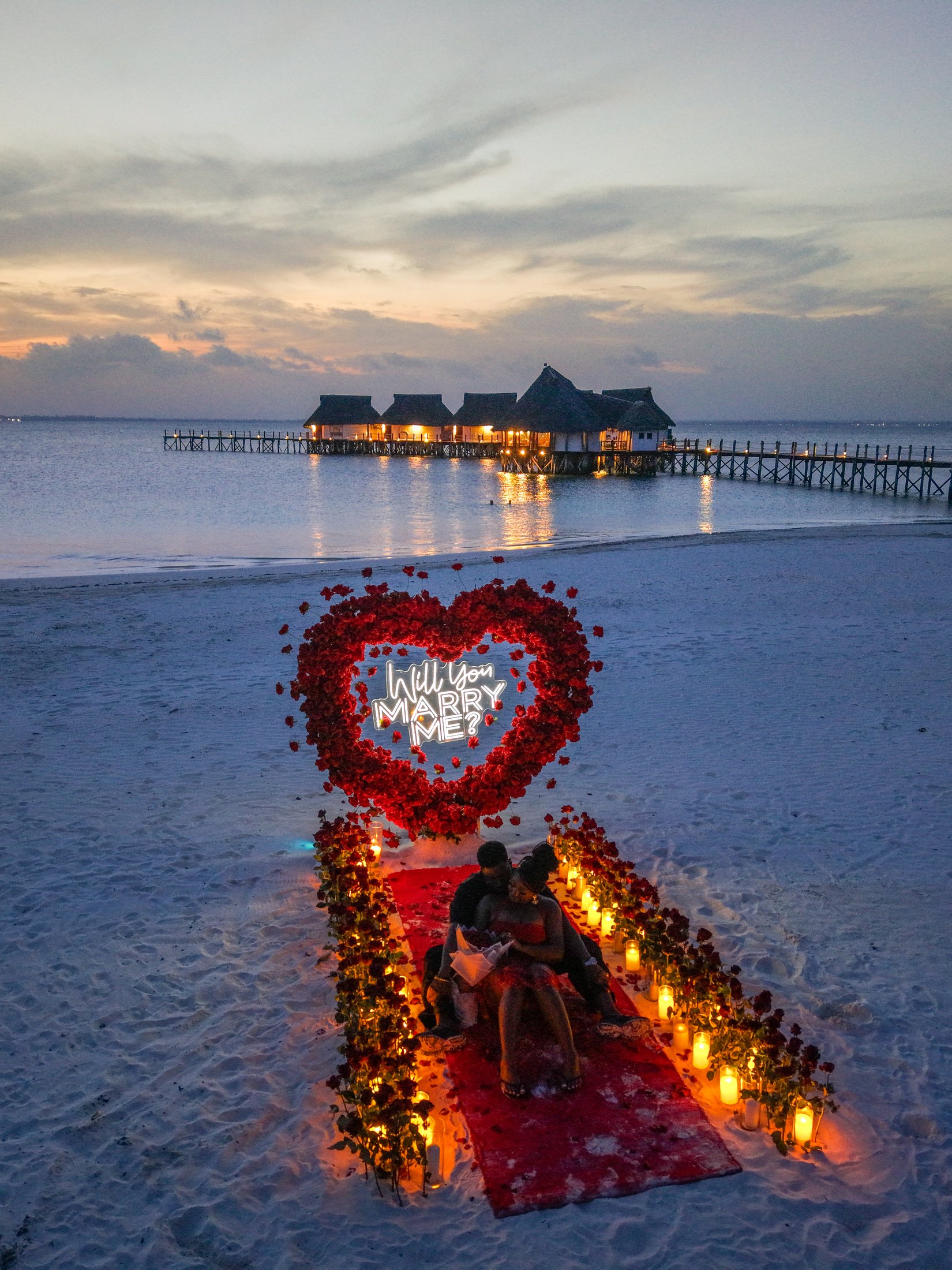 Proposals
