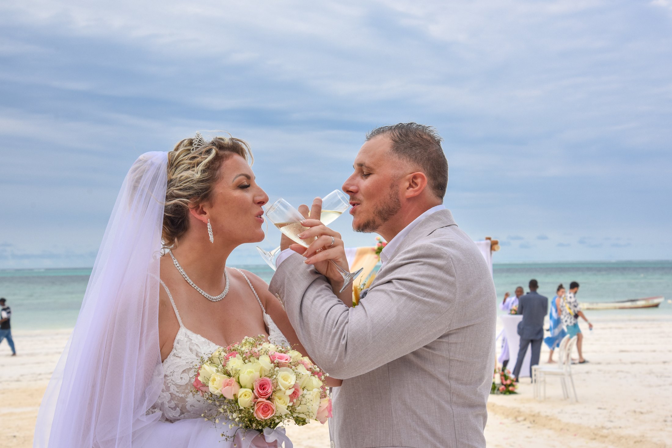 Weddings